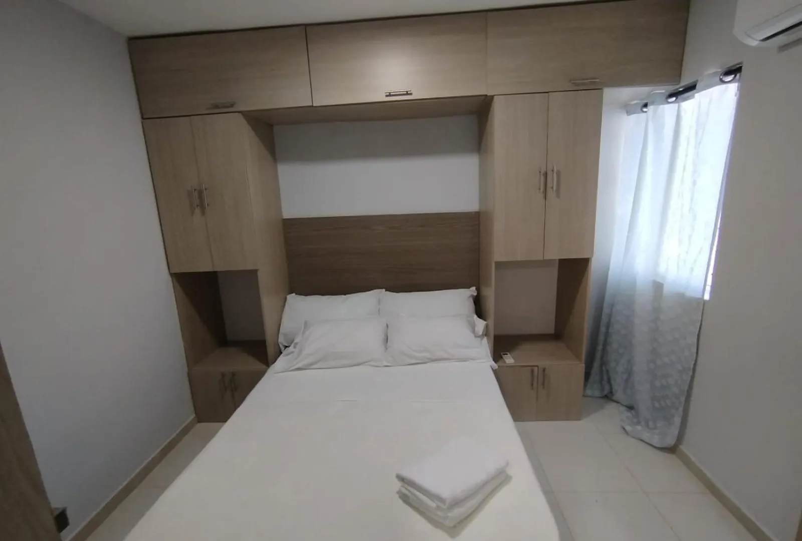 Piso 23 , Vista Al Mar Cartagena Espectacular Apartment